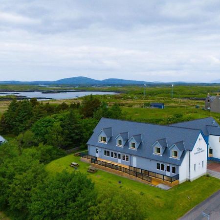 Hamersay Hotel Lochmaddy Εξωτερικό φωτογραφία